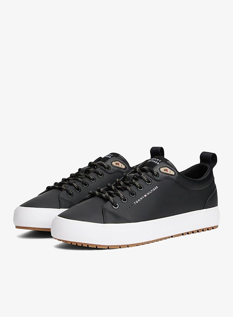 Casual Low Top Sneakers