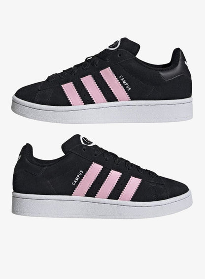 CAMPUS NEXT GEN W Black Originals Women Shoes