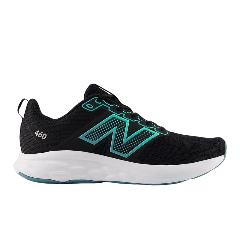 460 V4