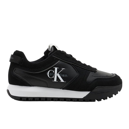 Casual Low Top Sneakers