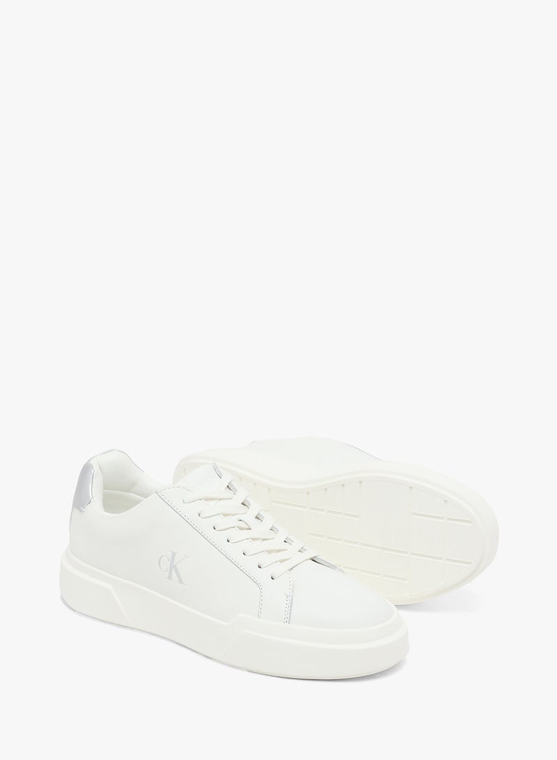 Leather Durable Traction NYC Trainers
