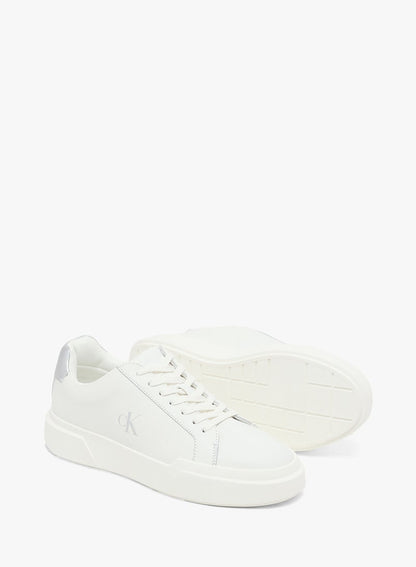 Leather Durable Traction NYC Trainers