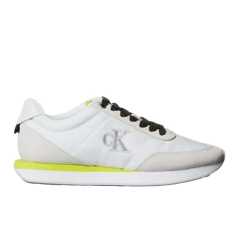 Casual Low Top Sneakers