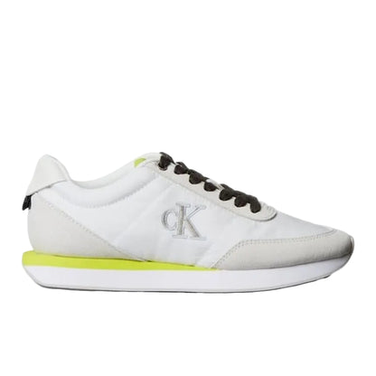 Casual Low Top Sneakers