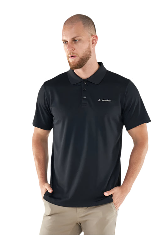 Men's Utilizer Polo Shirt