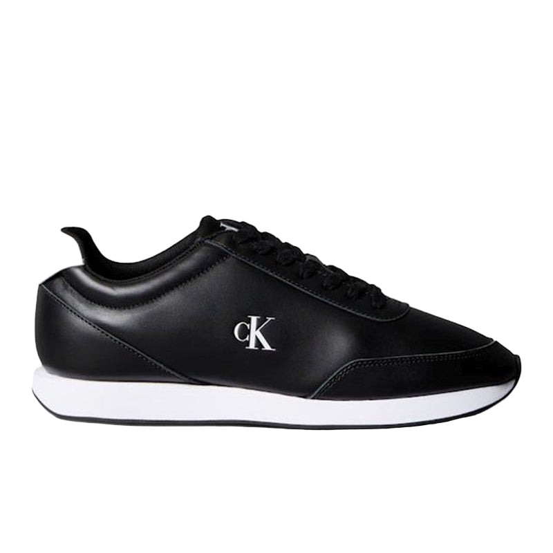Lace Up Low Top Sneakers