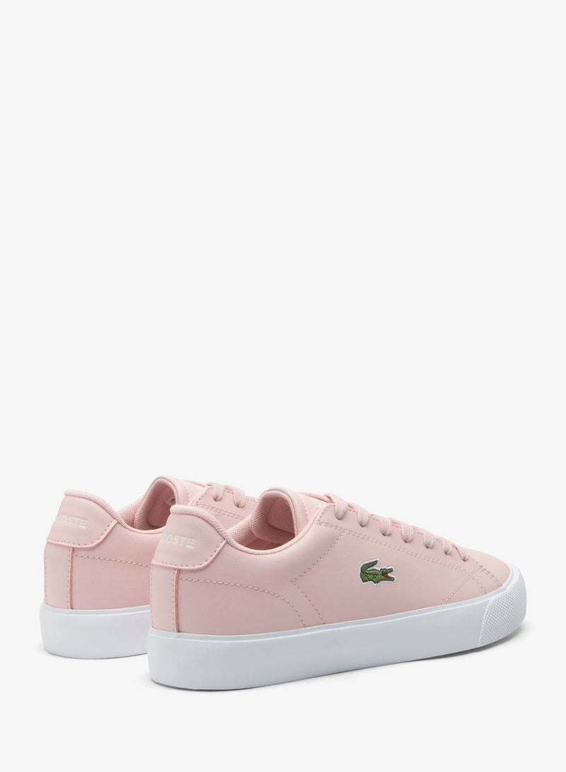 Lerond Low Top Sneakers