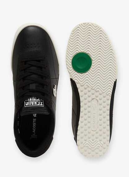 Aura Low Top Court Sneakers