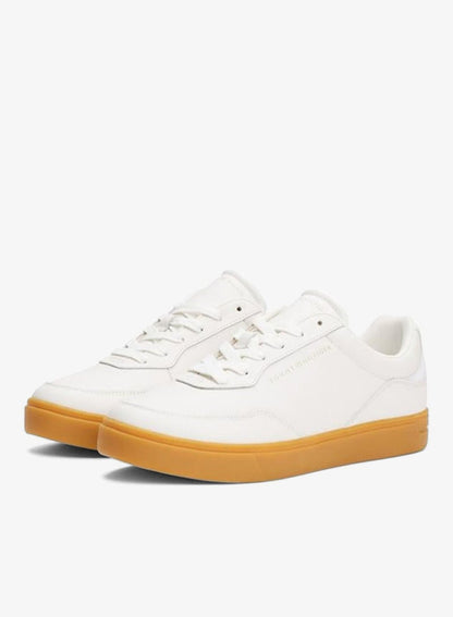 Casual Cupsole Low Top Sneakers