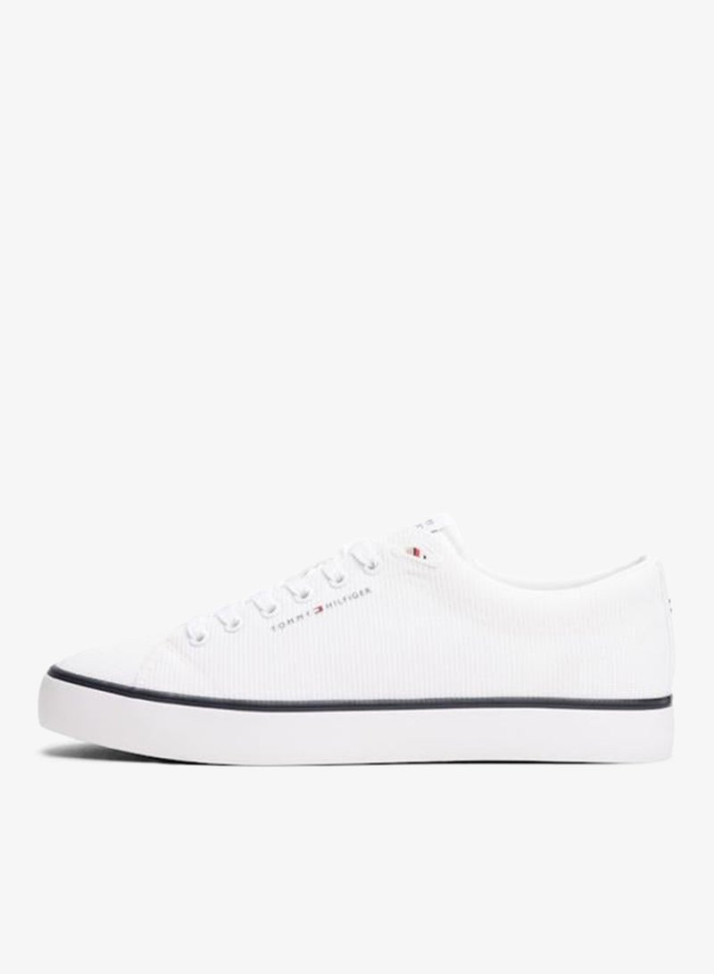 Casual Low Top Sneakers
