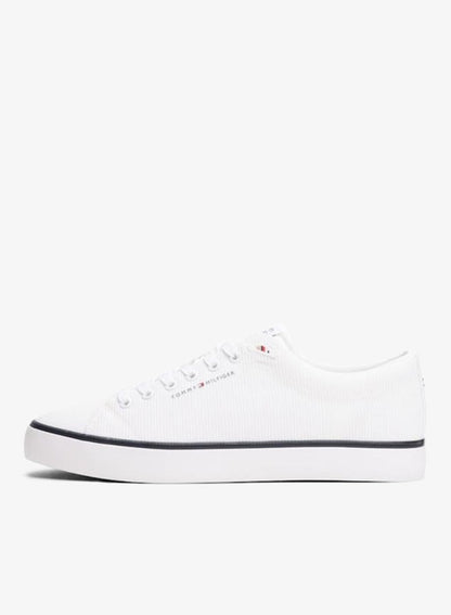 Casual Low Top Sneakers