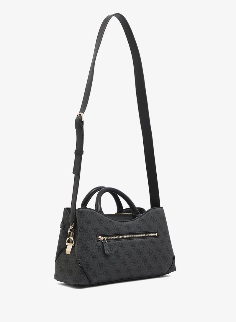 Dea Girlfriend Satchel Bag