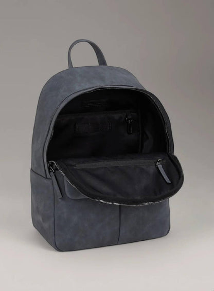 Round Backpack