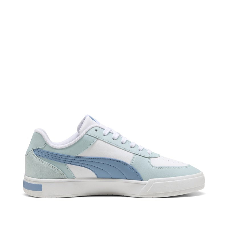 Caven Mix Unisex Light Blue Sneakers