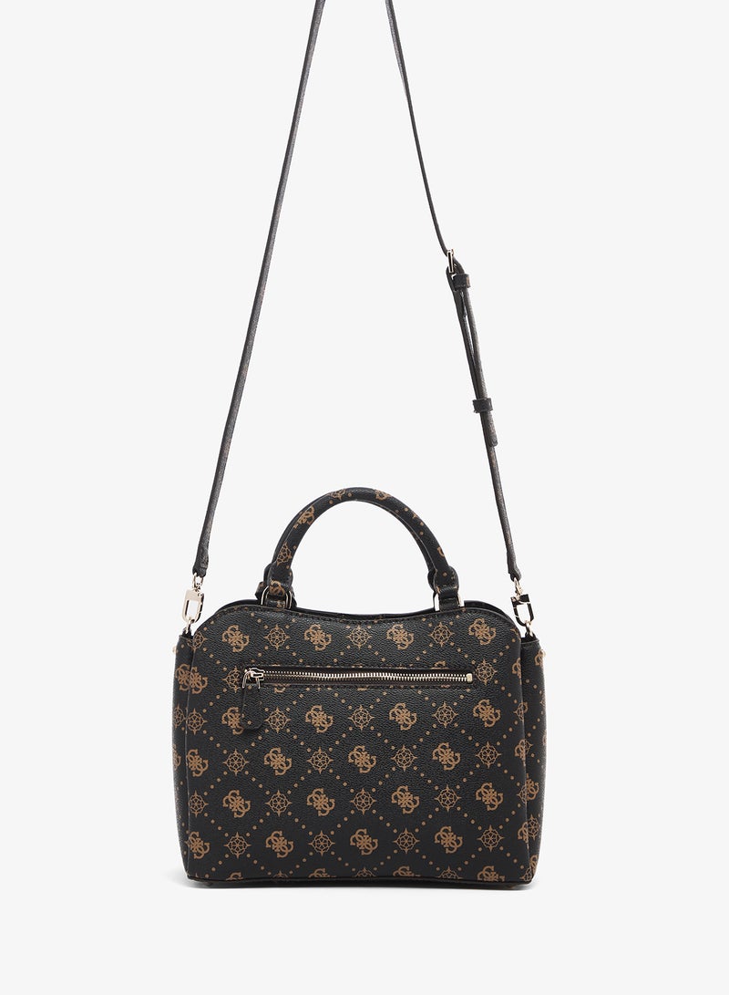 Silia Girlfriend Satchel Bag