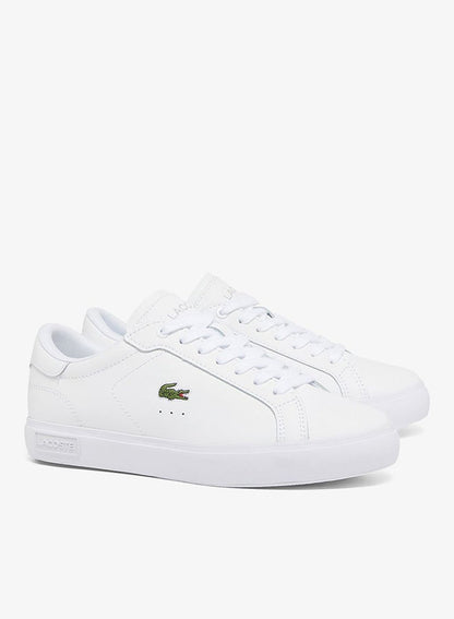 Powercourt Low Top Court Sneakers