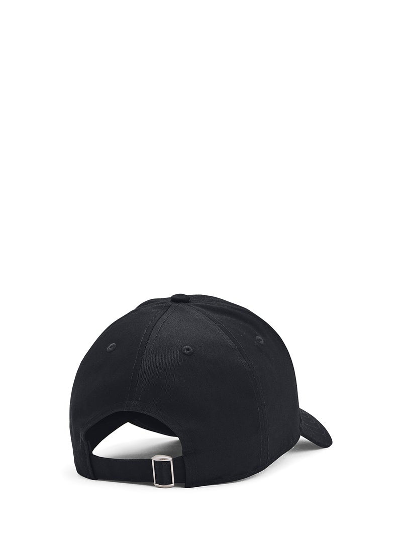 Lockup Adjustable Cap
