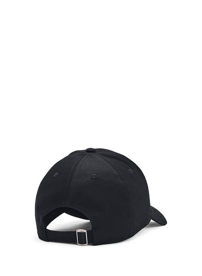 Lockup Adjustable Cap