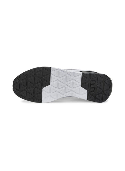 R22 Mens Grey Trainers