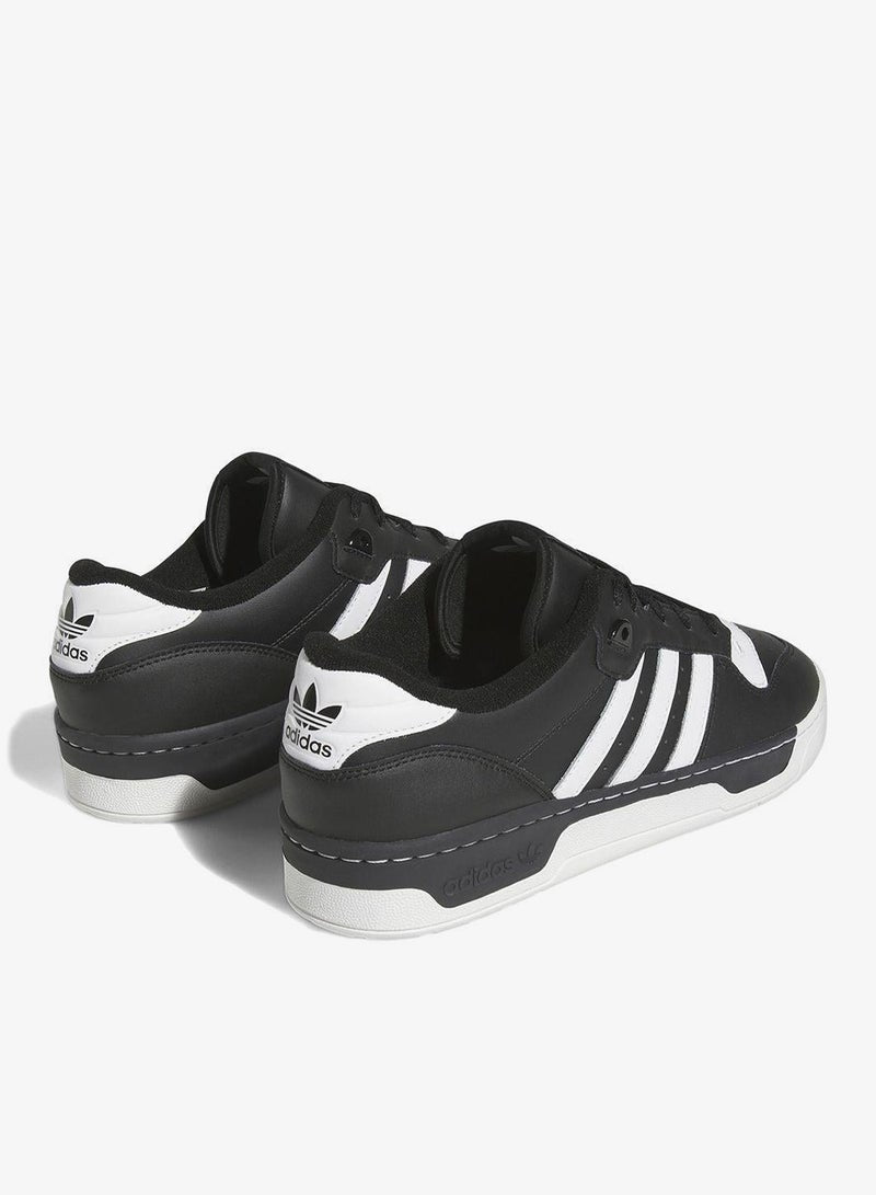 Rivalry Low