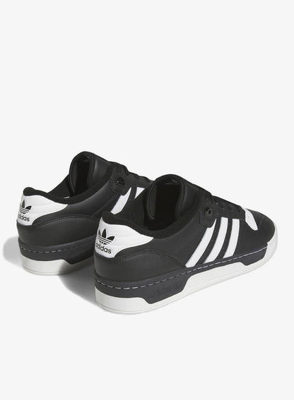 Rivalry Low