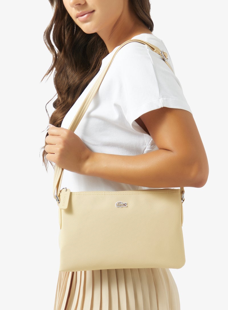 Core Essentials Crossover Bag