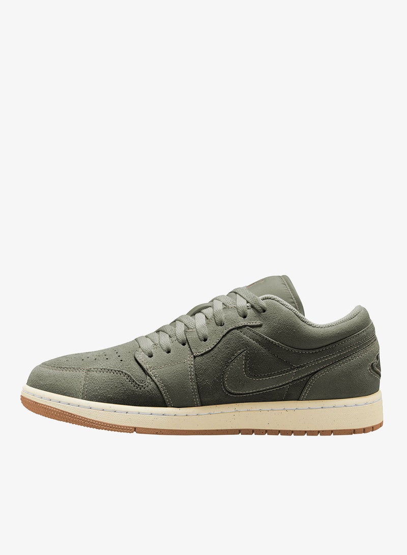 Air Jordan 1 Low Se Craft