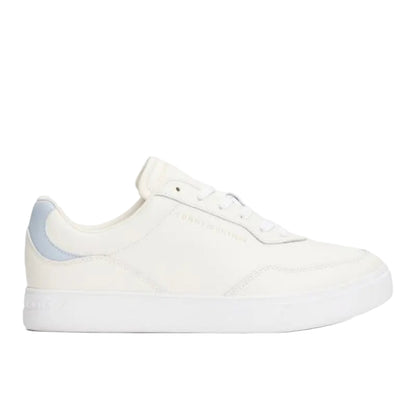 Casual Cupsole Low Top Sneakers