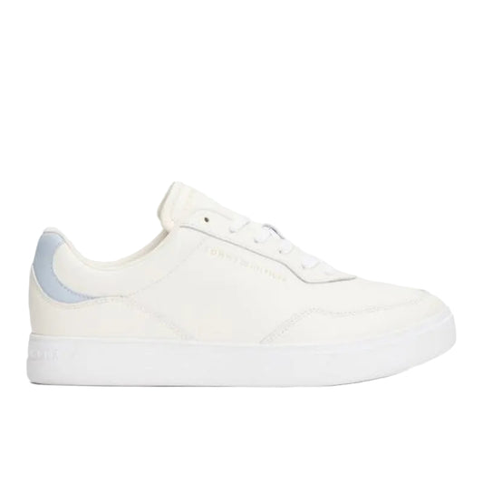 Casual Cupsole Low Top Sneakers