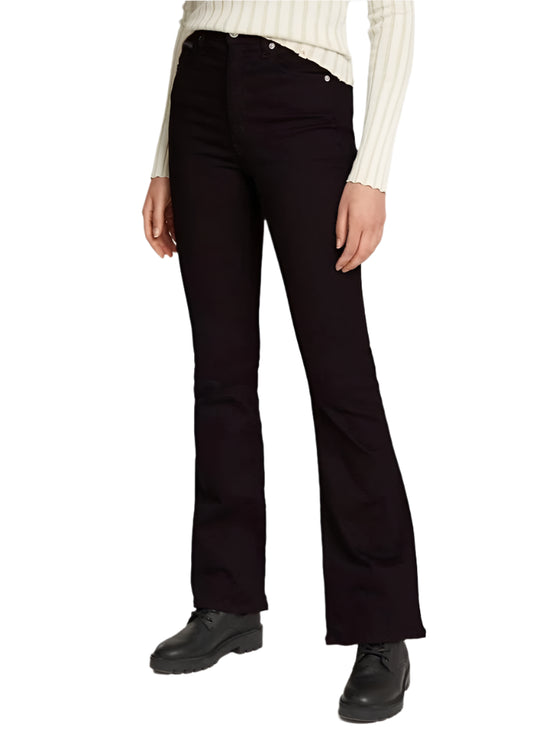 Skinny Bootcut