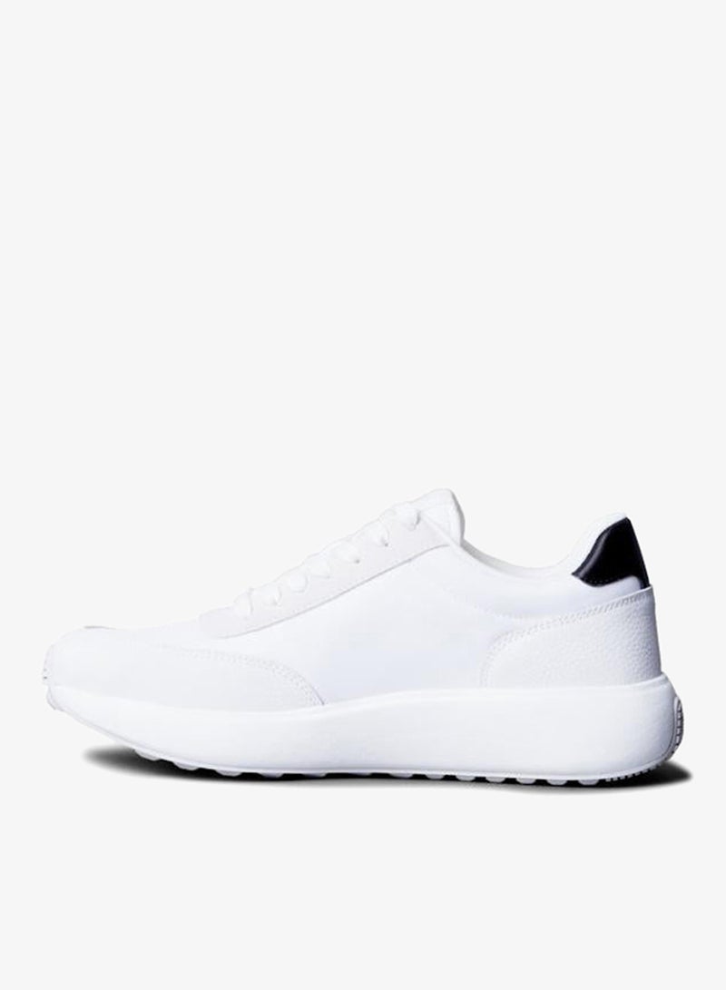 Tallinn  Low Top Sneakers