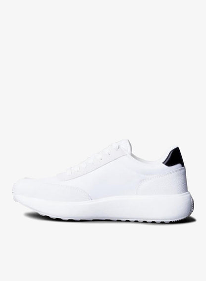 Tallinn  Low Top Sneakers
