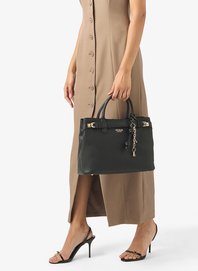 Gregoria Large Girlfriend Satchel Bag