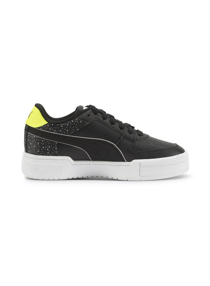 CA Pro Arctic Stars Unisex Youth Black Sneakers