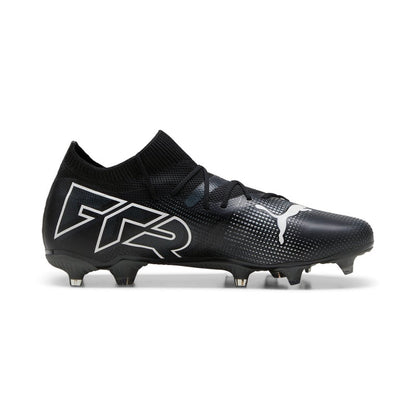 FUTURE 7 MATCH FG/AG Mens Black Football Boots