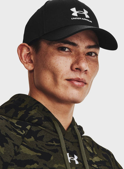 Lockup Adjustable Cap