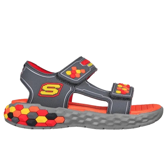 MEGA-SPLASH 2.0 - CUBOSHORE