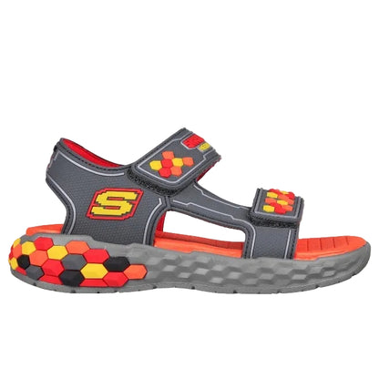 MEGA-SPLASH 2.0 - CUBOSHORE