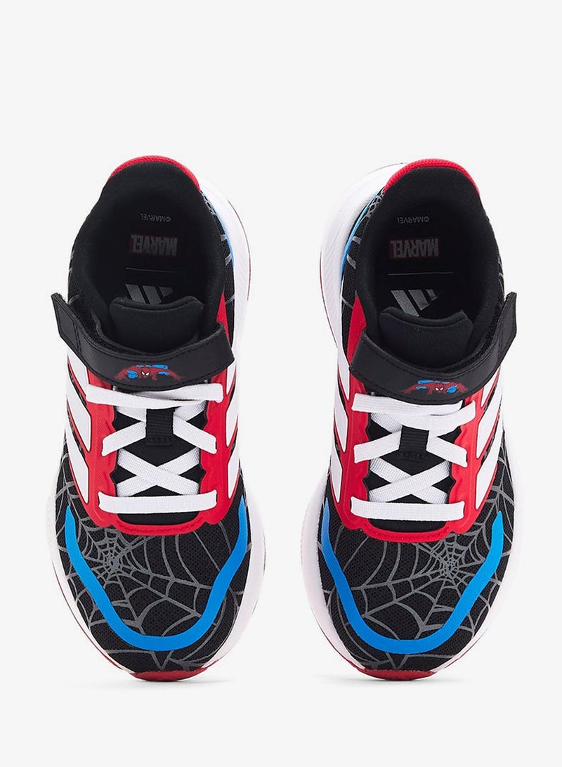Kids Runfalcon Spider Man