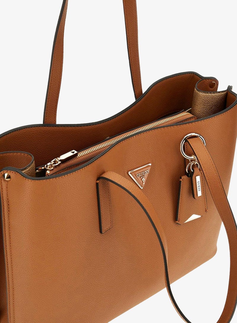 Meridian II Girlfriend Tote Bag