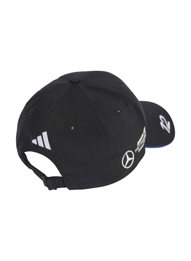 Mercedes - Amg Petronas Formula One Team Kimi Antonelli Cap