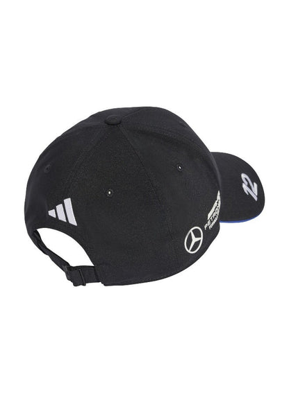 Mercedes - Amg Petronas Formula One Team Kimi Antonelli Cap