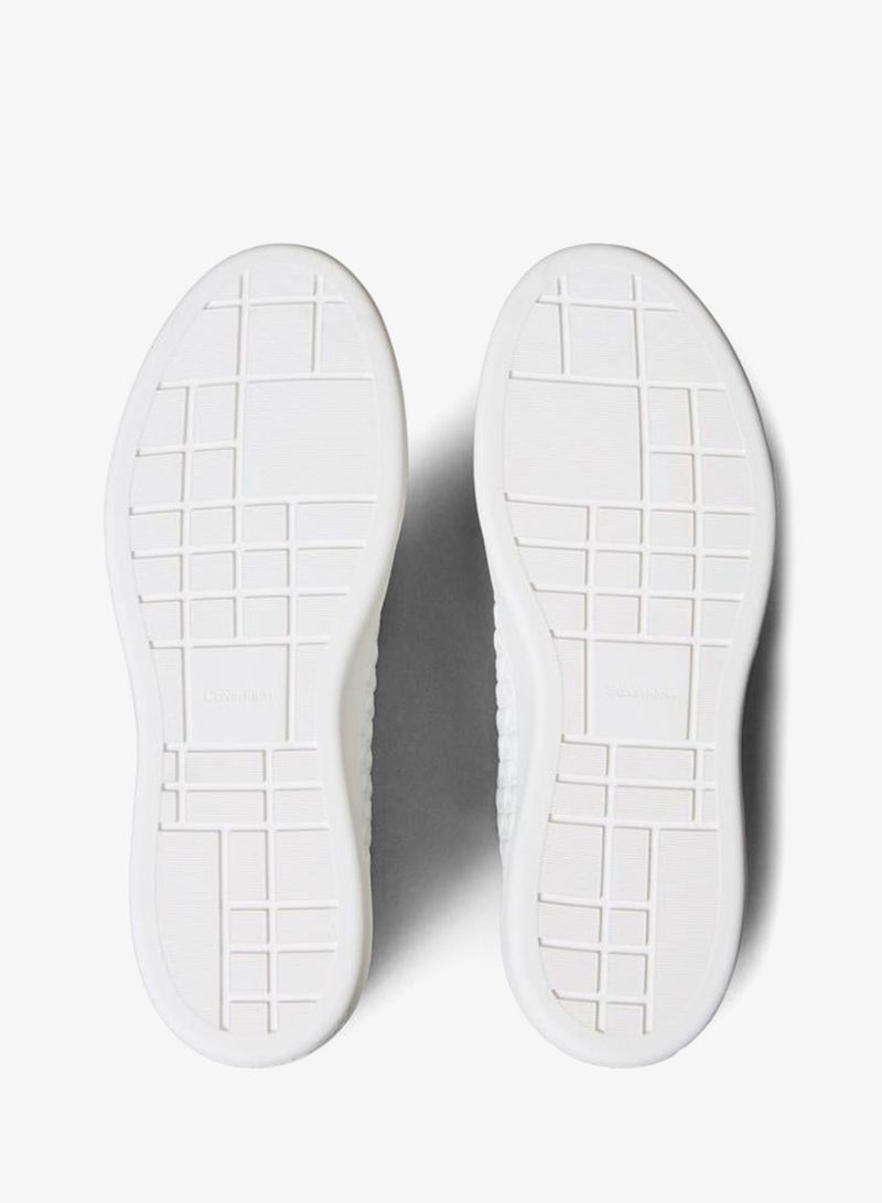 Casual Low Top Sneakers