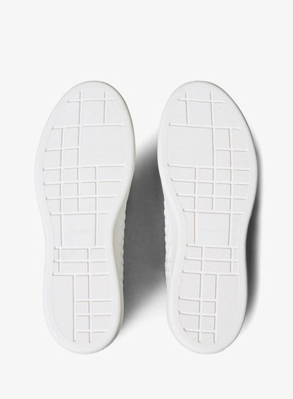 Casual Low Top Sneakers