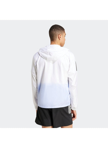 Own The Run Colorblock Jacket