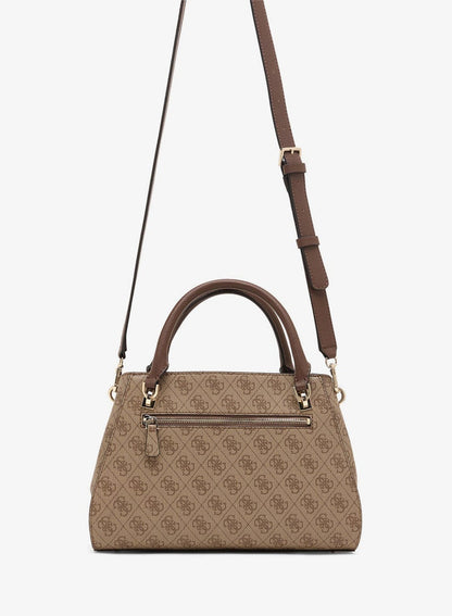 Noelle II Luxury Satchel Bag