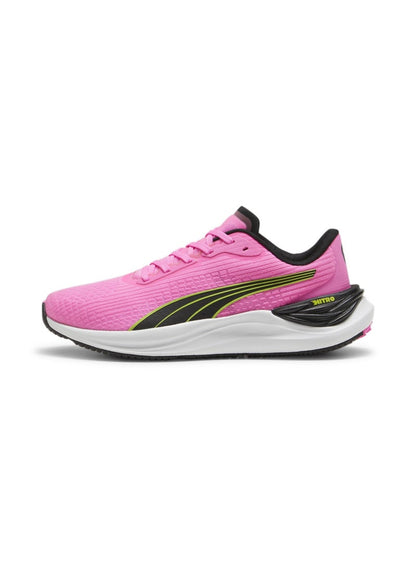Electrify NITRO 3 Womens Pink Running Shoes
