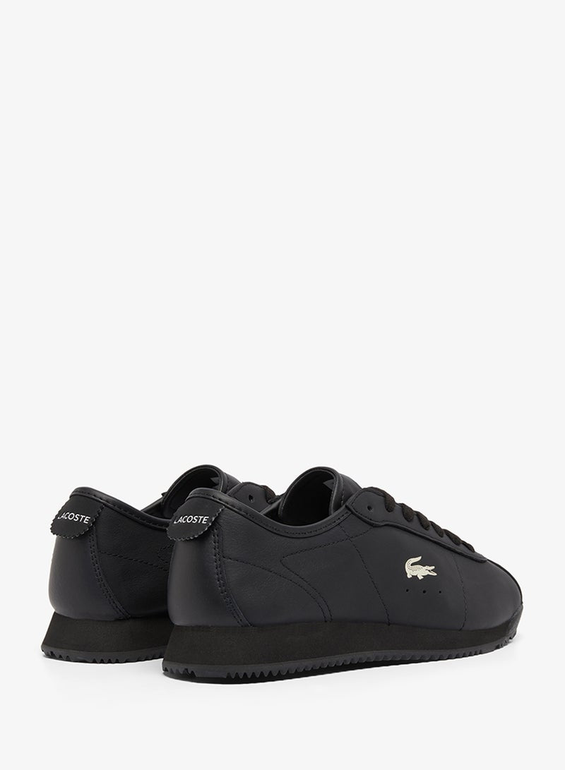 Club Low Top Athleisure Sneakers