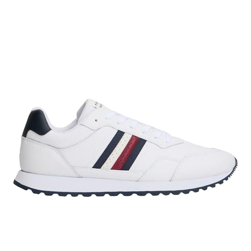 Casual Low Top Sneakers