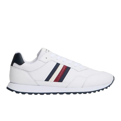 Casual Low Top Sneakers